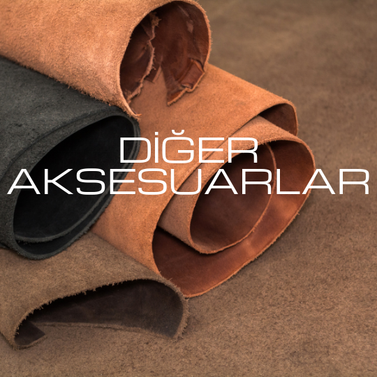 diğer aksesuarlar