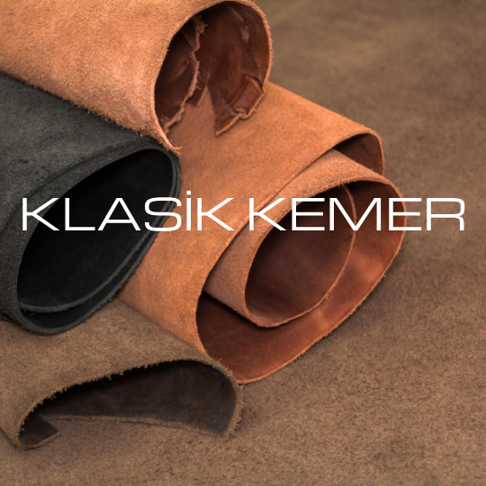 klasik kemer